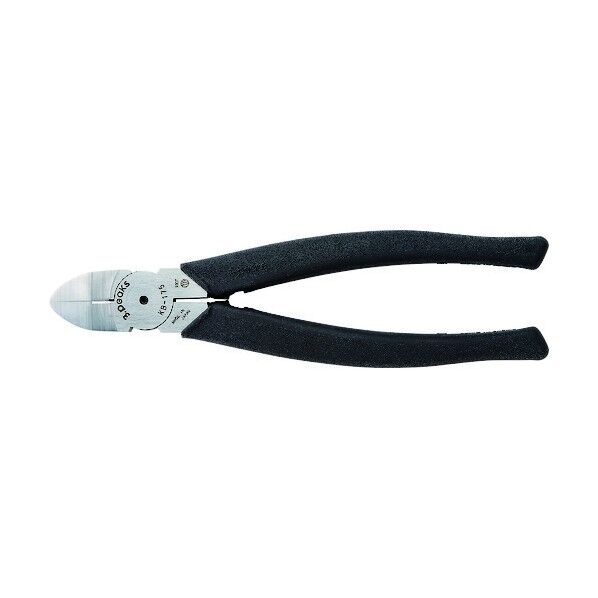 結束バンド2WAYニッパ