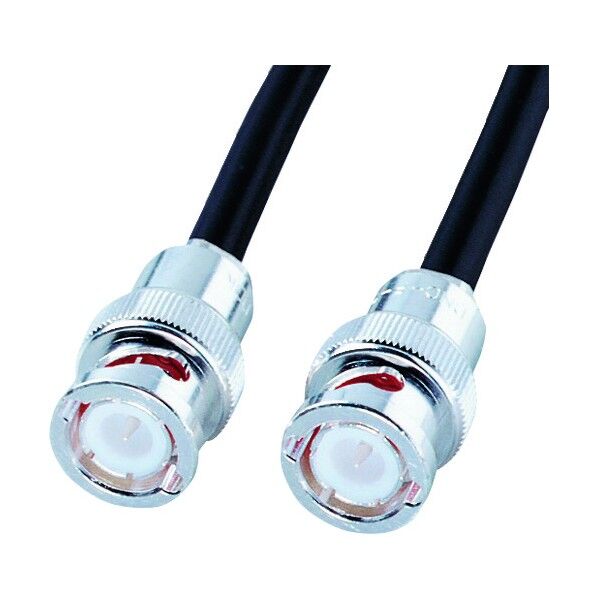 同軸ケーブル(3C2V)10m KB-73B2N 1点