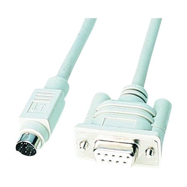 MIDI接続ケ-ブル