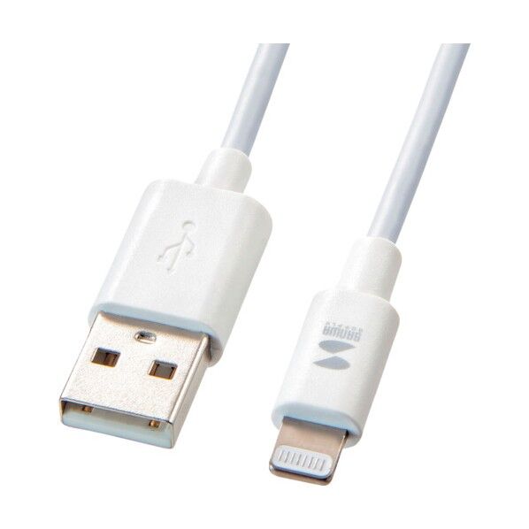 ライトニングケーブル KB-IPLT01K3W