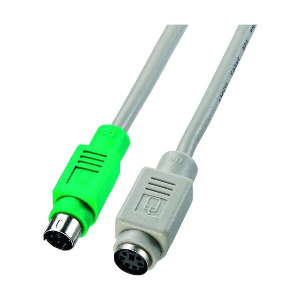 マウス延長ケーブル KB-MAE4K 1点