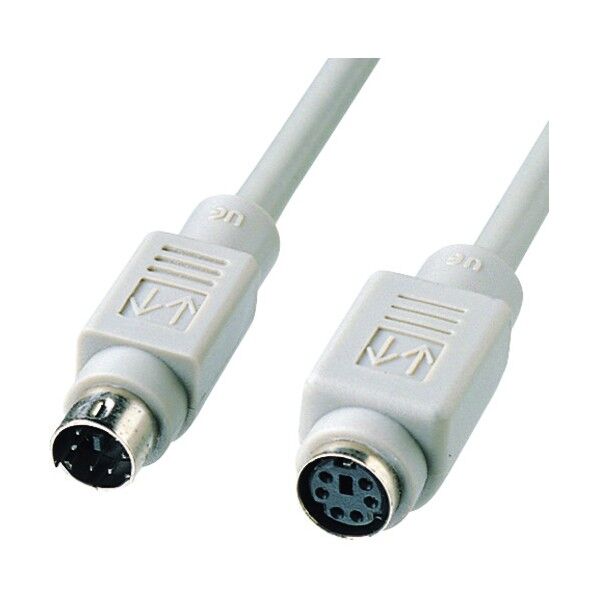 キ-ボ-ド延長ケ-ブル KB-K662K 1点