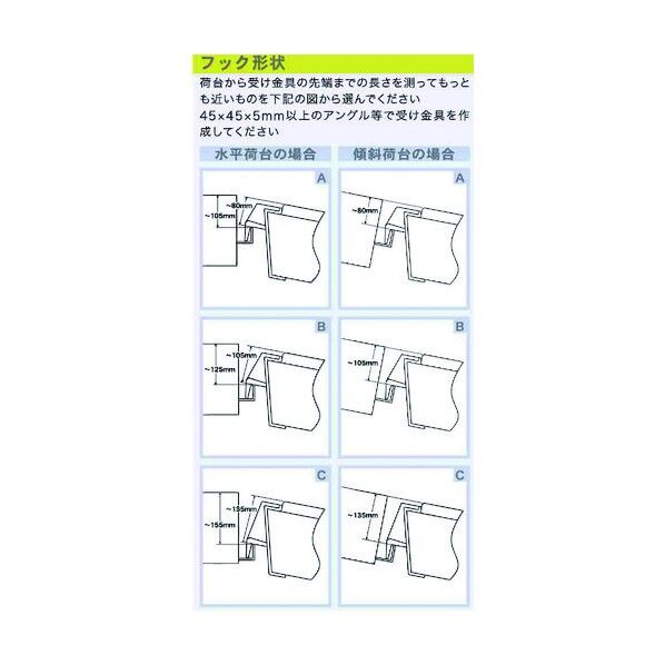 昭和ブリッジ KB型アルミブリッジ2個1組 KB-220-30-12B 1点