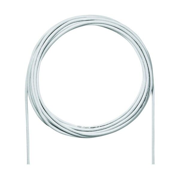 カテゴリ6A LANケーブルのみ KB-T6A-CB300W 1点