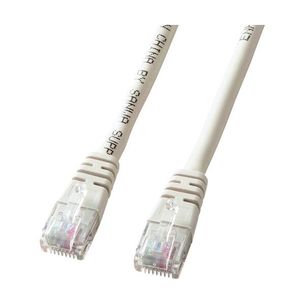 エンハンスドカテゴリ5単線LANケーブル