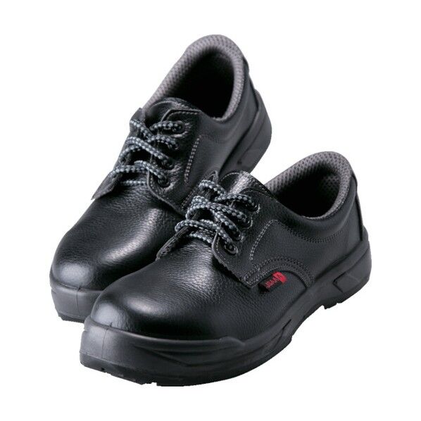 耐滑静電安全短靴