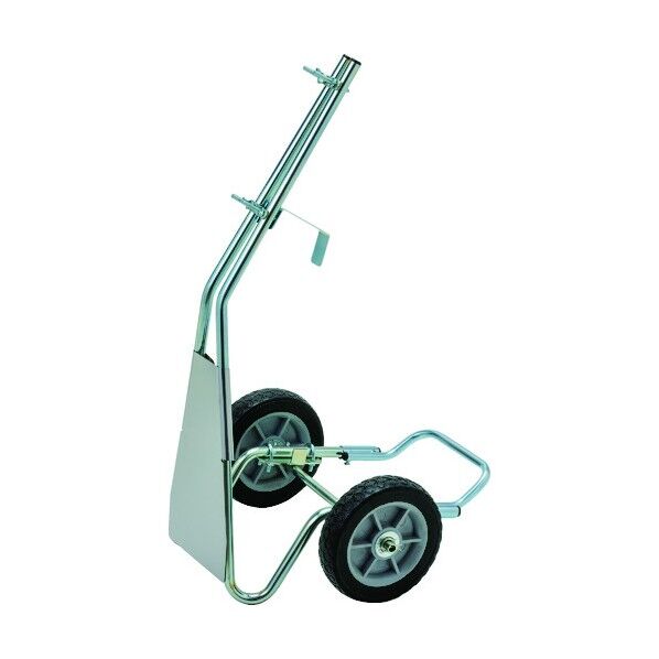 草焼バーナProメガ用台車