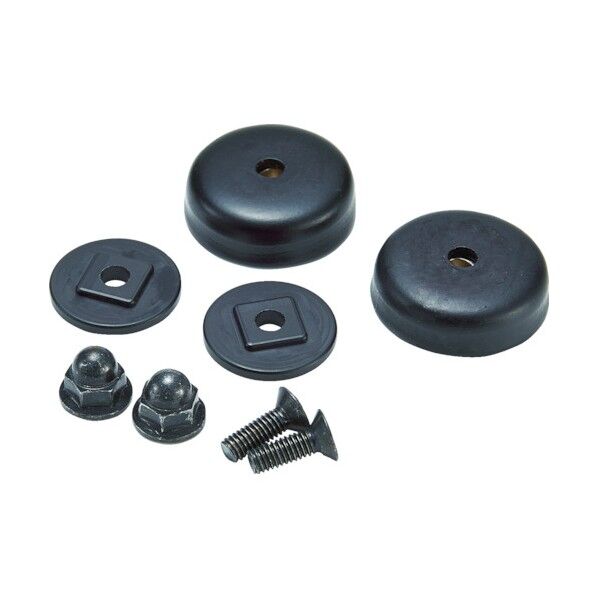 コバンザメマグネットパンチングパネルOP