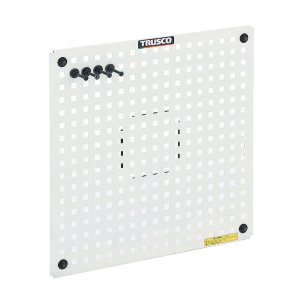 コバンザメマグネットパンチングパネル