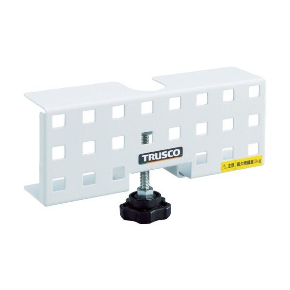 コバンザメP型ノブ式パンチングベースマグネット無