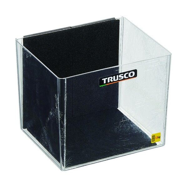 コバンザメ 樹脂ボックス