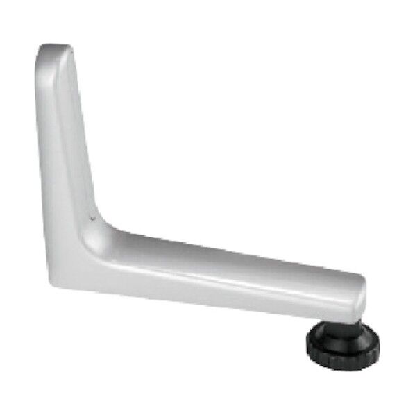 パーテーションパーツ 安定脚(片面)