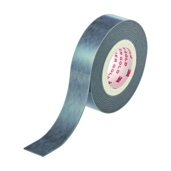 超強力プレミアゴールド 自動車内装用両面テープ 幅15mm×長さ1.5m×厚み1.1mm KCR-15 1点