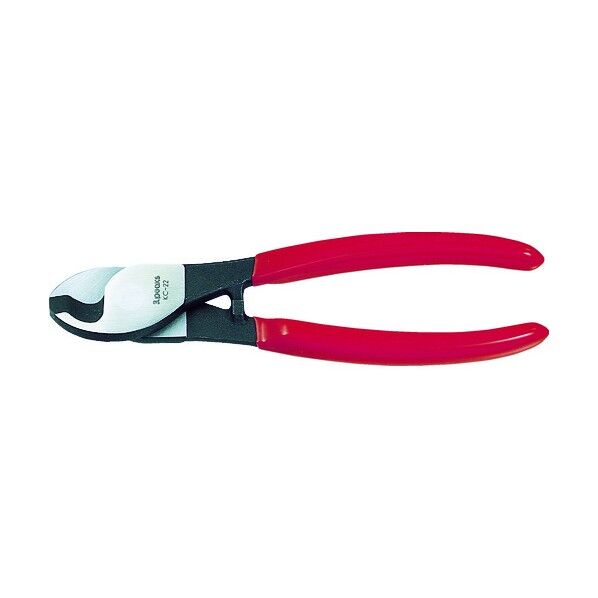 ケーブルカッター(銅線専用)