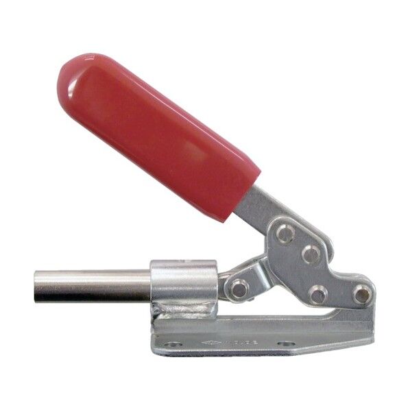 トグルクランプ(横押し型)