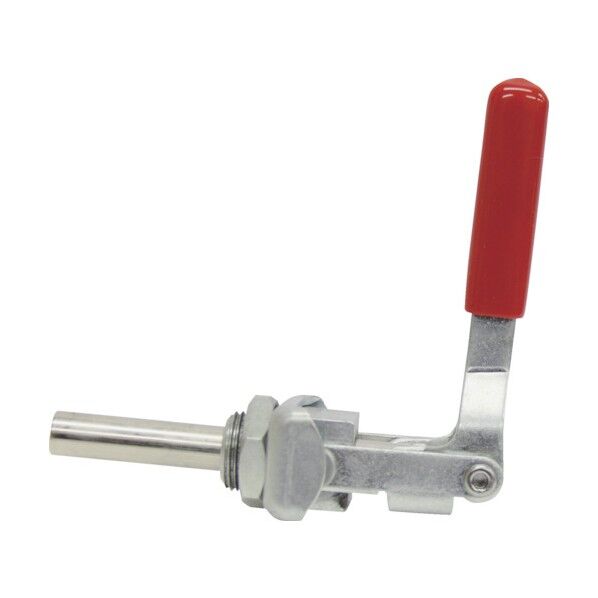 トグルクランプ(横押し型・押し引き兼用)