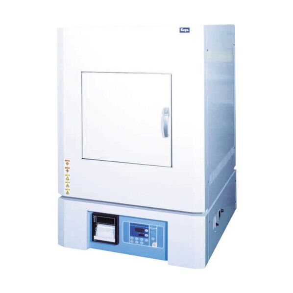 小型ボックス炉 1500℃シリーズ プログラマ仕様 KBF333N1 1点