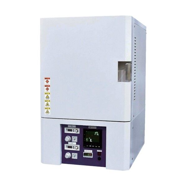 小型ボックス炉 KBF1150℃シリーズ プログラマ仕様 KBF848N2 1点
