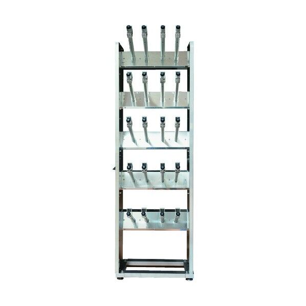 短靴・長靴ドライヤー アドバンス 用連結ユニット