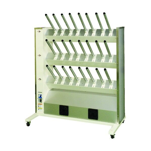 長靴ドライヤー 12足用