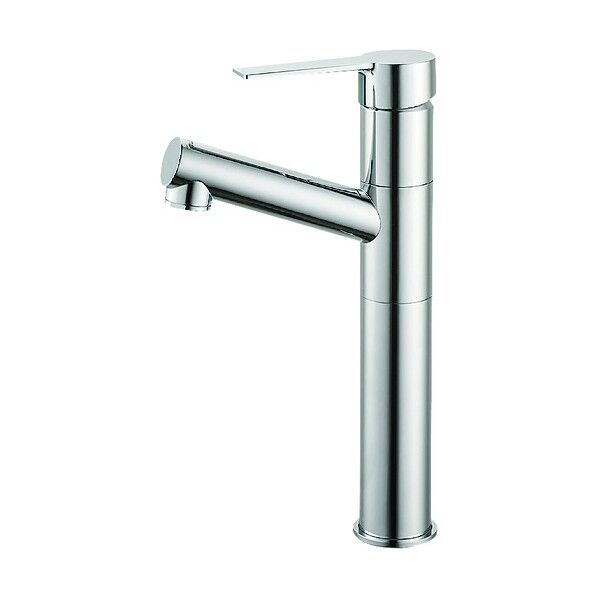 シングルワンホール洗面混合栓 13 K475NJKZ-2T1-13 1