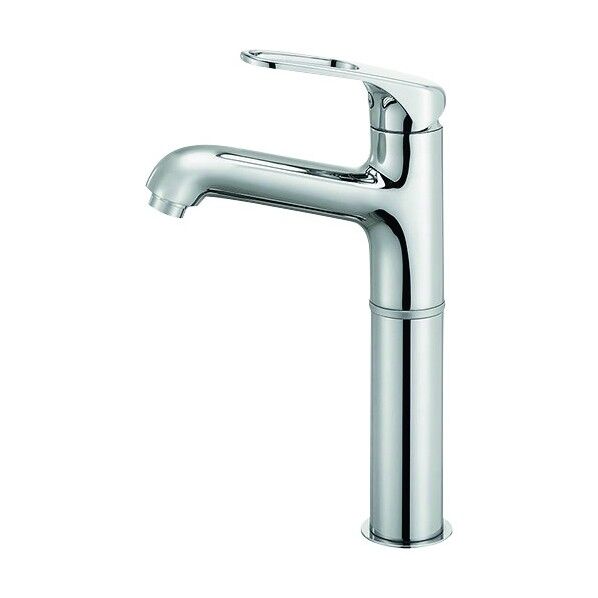 シングルワンホール洗面混合栓 K4710NJV-2TU-13 K4710NJV-2TU-13 1個