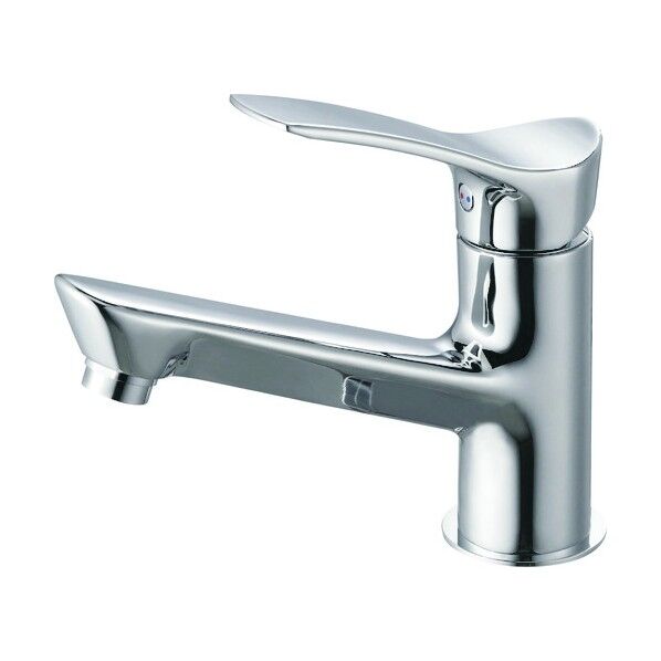 シングルワンホール洗面混合栓 K4712NJK-13 1