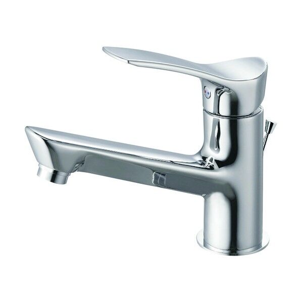 シングルワンホール洗面混合栓 K4712PJK-13 1