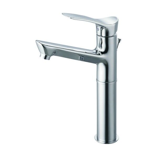 シングルワンホール洗面混合栓 K4712PJV-2T-13 1