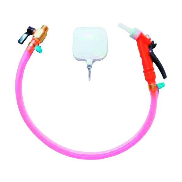 小出しガンセット(バルブ付) マグネットフック KDG