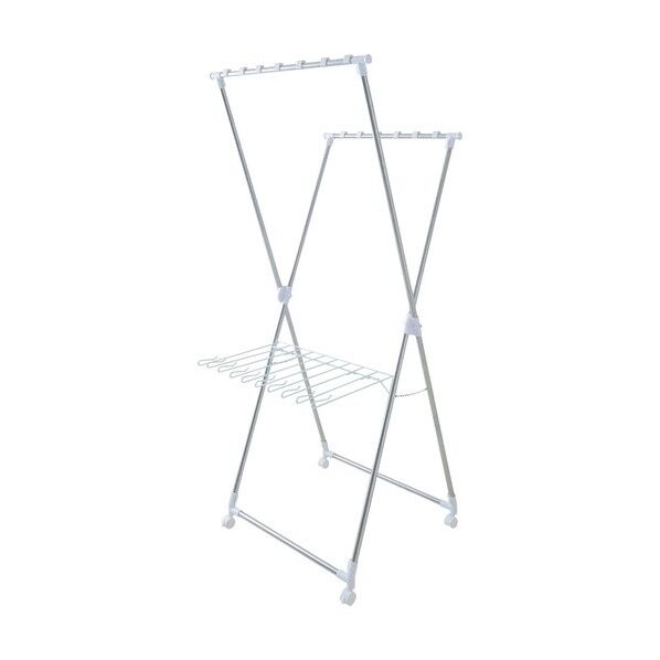 風ドライ室内物干し KDM-70X 1点