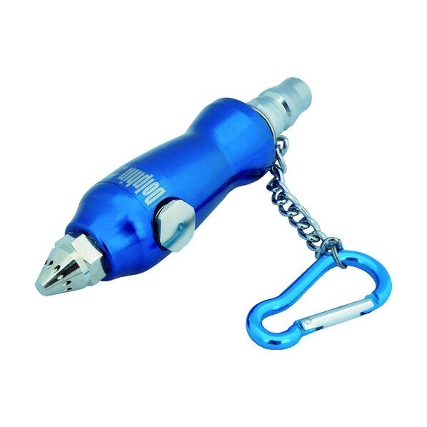 近畿スレンダータイプダスターガンサイレント(常圧)