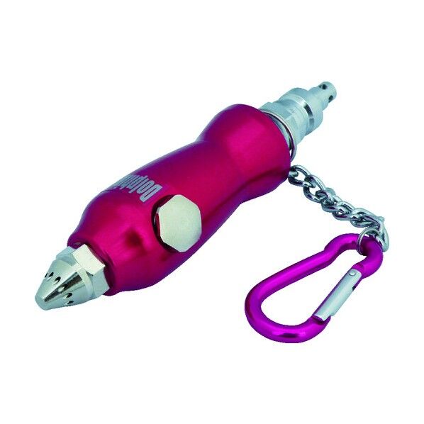 近畿スレンダータイプダスターガンサイレント(高圧プラグ)