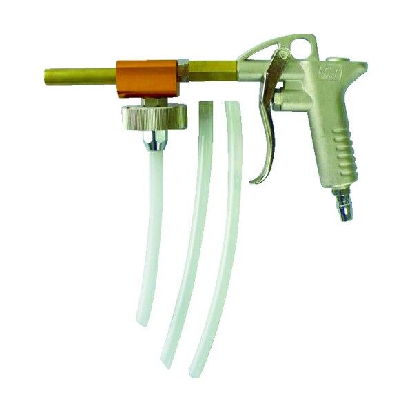 カートリッジ缶用厚塗りガン