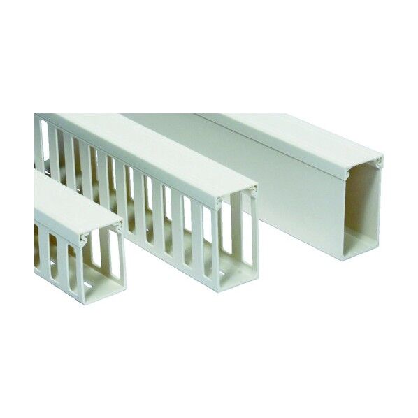 ノンハロ難燃PPダクト