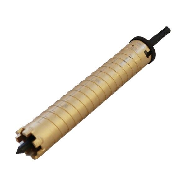 エビ印 ダイヤモンドコアドリル３５ｍｍＳＤＳシャンク 307 x 48 x 48 mm KD35S 1