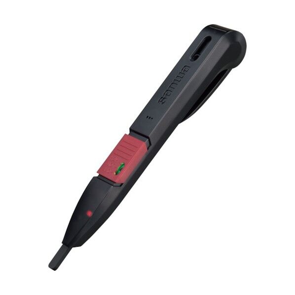 検電器 ブラック 20X18X134mm KD3 1台