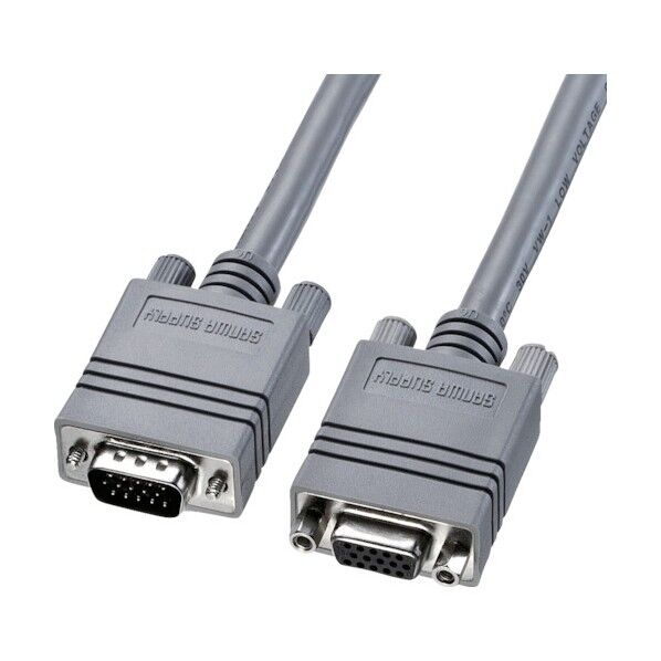 ディスプレイケーブル 延長用