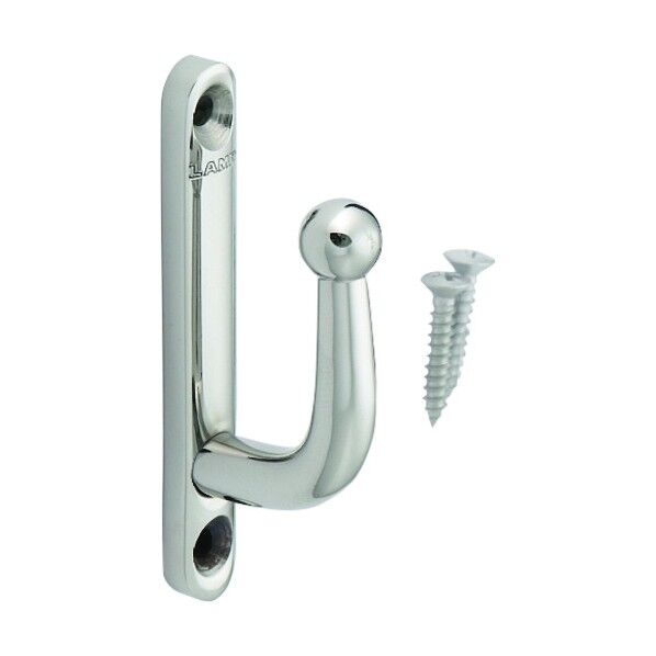 ステンレス鋼製房掛 KB-F-70