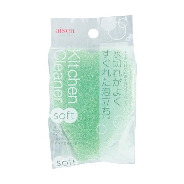 キッチンクリーナーソフト