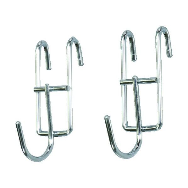 クローム フック