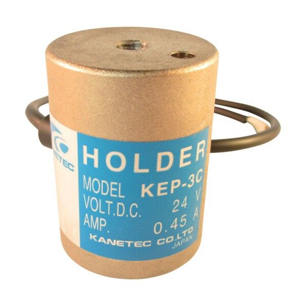 永電磁ホルダ 円形タイプ