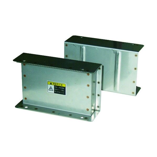 マグネットフローター鉄板分離器 KF-30 2台