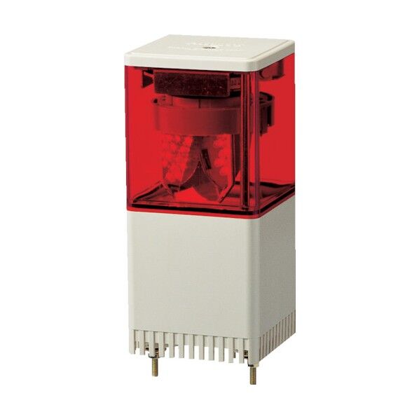 LED小型積層回転灯