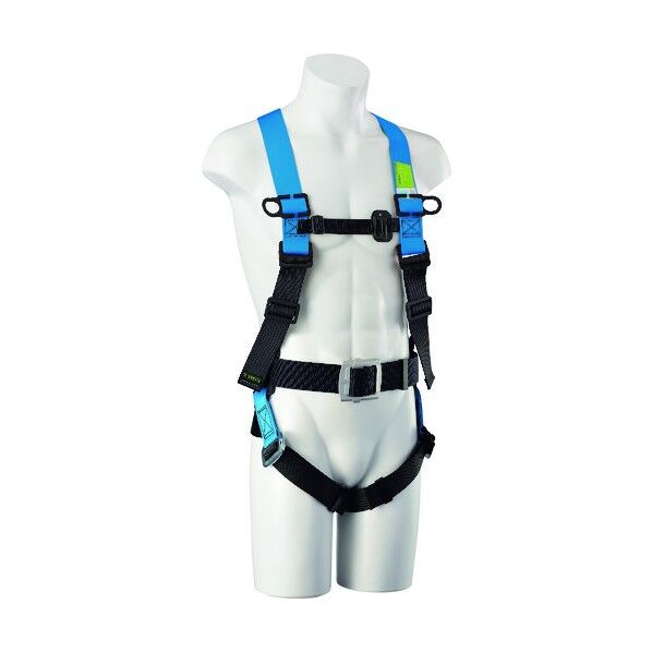 イジーハーネス ネオ (消臭機能付ベルト・胴ベルト付)