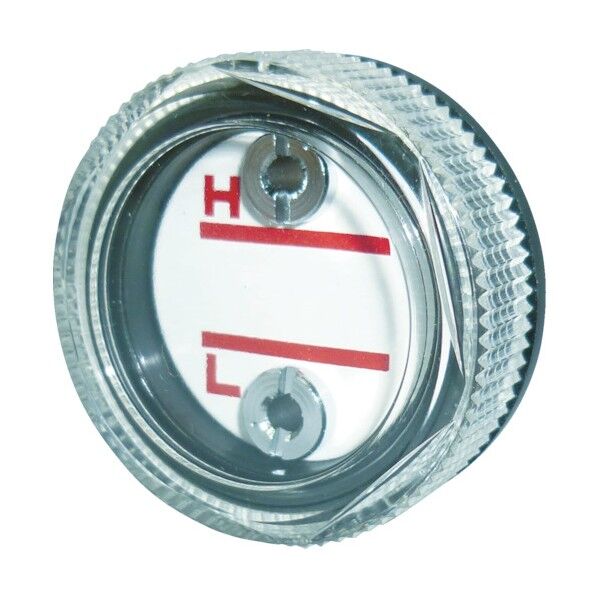 オイルゲージ(二本線タイプ)