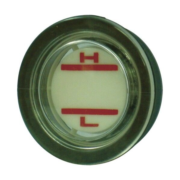 オイルゲージ(二本線タイプ) KDM型