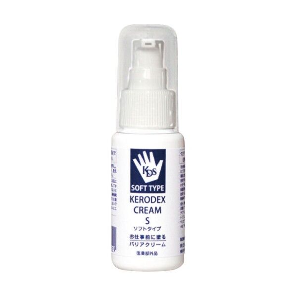 ケロデックスクリームSソフトタイプミニ