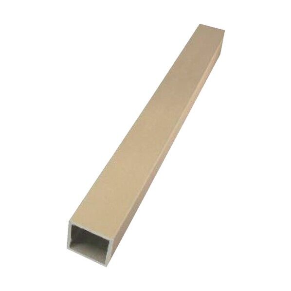 リニア紙管 35X35X2.9tX1000L