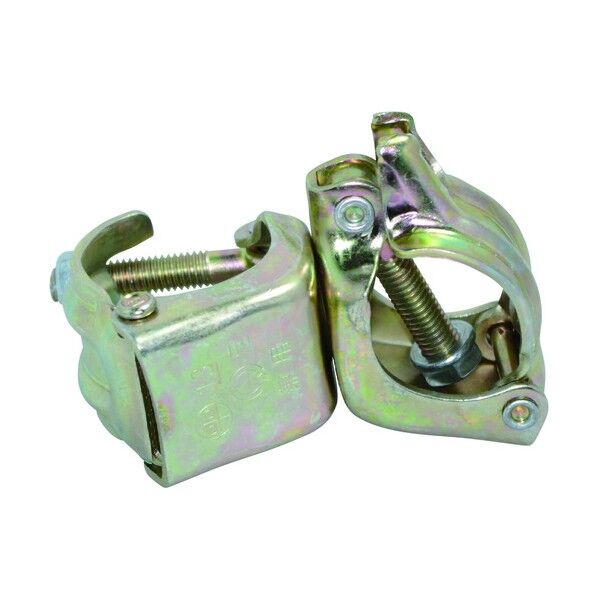 単管クランプ(兼用型)